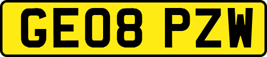 GE08PZW
