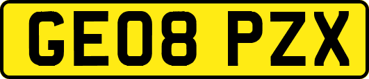 GE08PZX