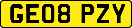 GE08PZY