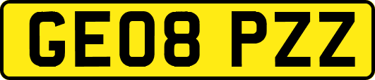 GE08PZZ