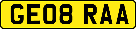 GE08RAA