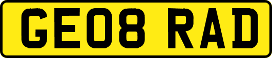 GE08RAD