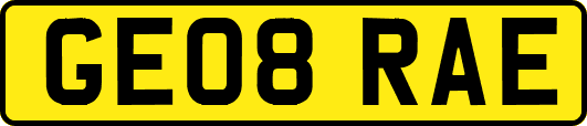 GE08RAE