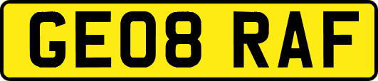 GE08RAF