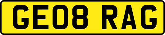 GE08RAG