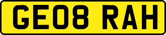 GE08RAH