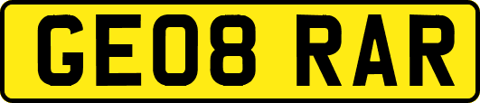 GE08RAR