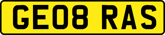 GE08RAS