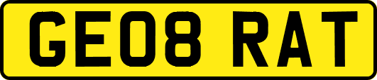 GE08RAT