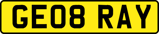 GE08RAY