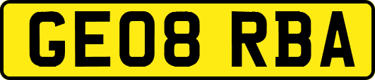 GE08RBA