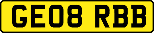 GE08RBB
