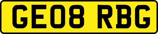 GE08RBG