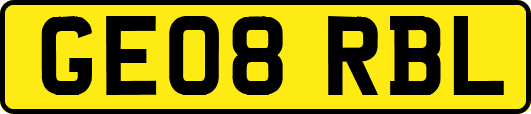 GE08RBL