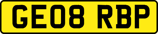 GE08RBP