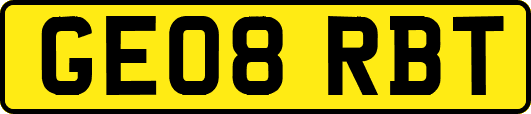 GE08RBT