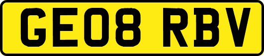 GE08RBV