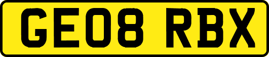 GE08RBX
