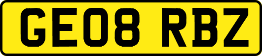 GE08RBZ