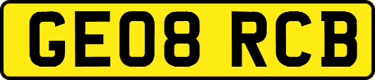 GE08RCB