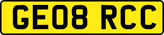 GE08RCC