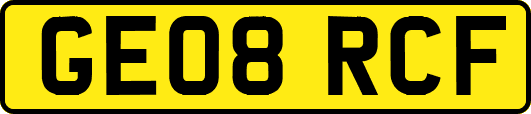 GE08RCF