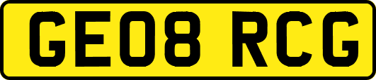 GE08RCG