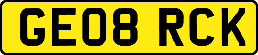 GE08RCK