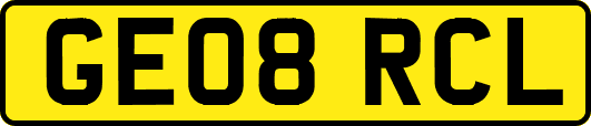 GE08RCL