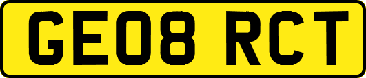 GE08RCT