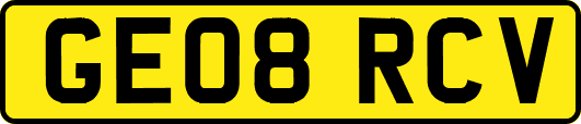 GE08RCV
