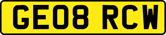 GE08RCW