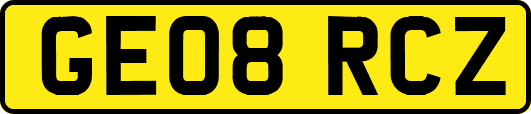 GE08RCZ