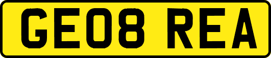 GE08REA