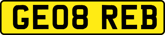 GE08REB