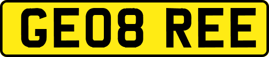GE08REE