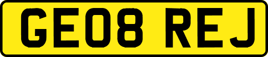 GE08REJ