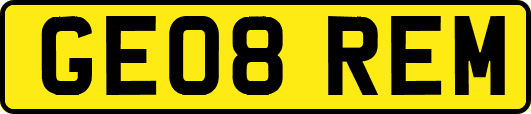GE08REM