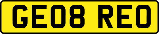 GE08REO
