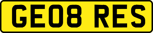 GE08RES