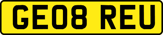 GE08REU
