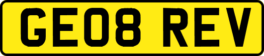 GE08REV