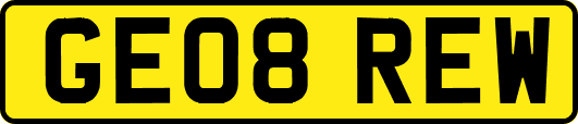 GE08REW