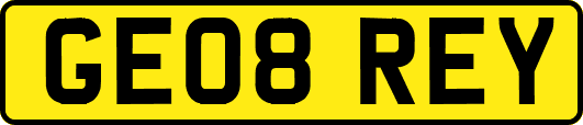 GE08REY