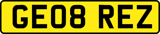 GE08REZ