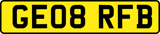 GE08RFB