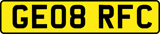 GE08RFC