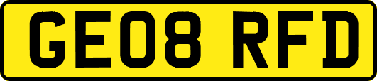 GE08RFD