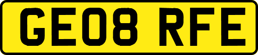 GE08RFE