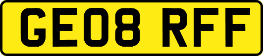 GE08RFF
